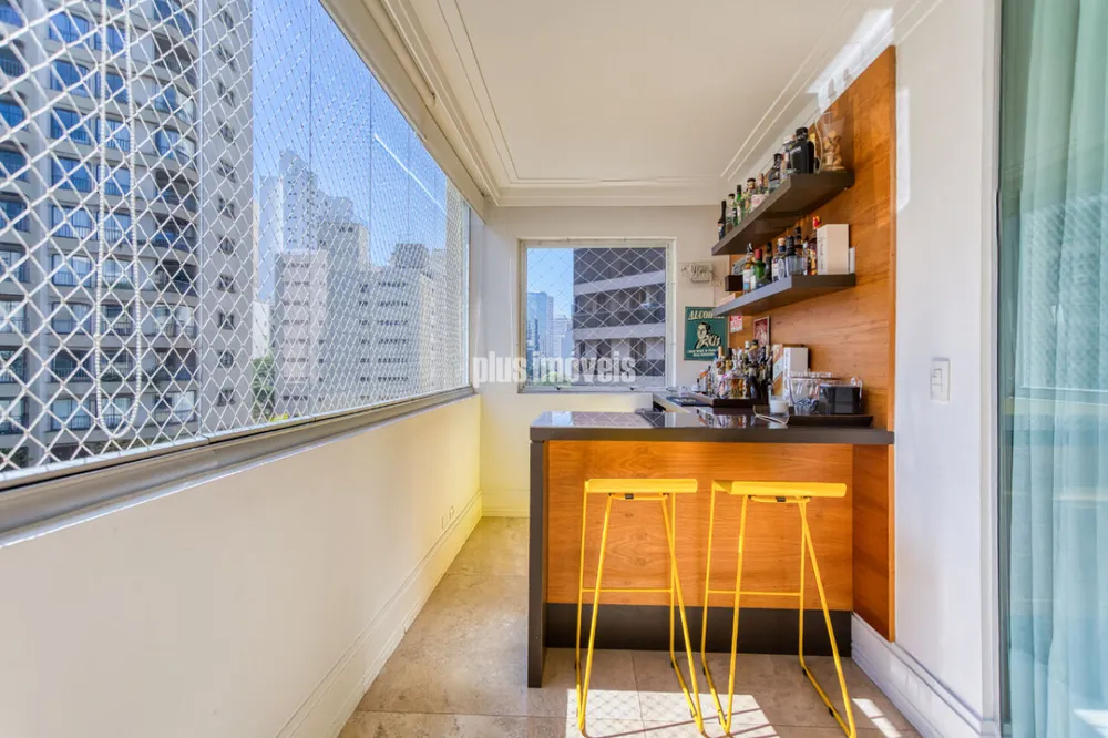 Apartamento, 3 quartos, 335 m² - Foto 2