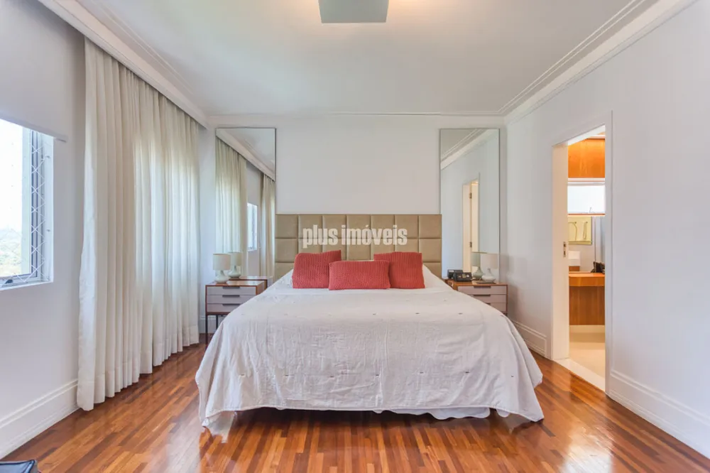 Apartamento, 3 quartos, 335 m² - Foto 10