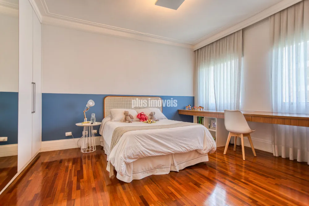 Apartamento, 3 quartos, 335 m² - Foto 9