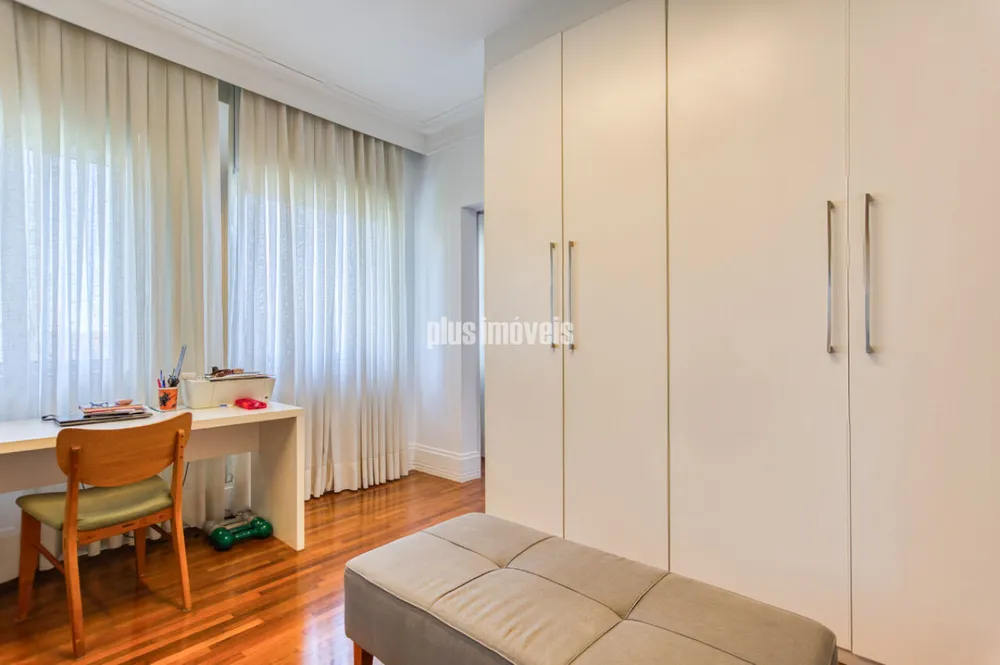 Apartamento, 3 quartos, 335 m² - Foto 7