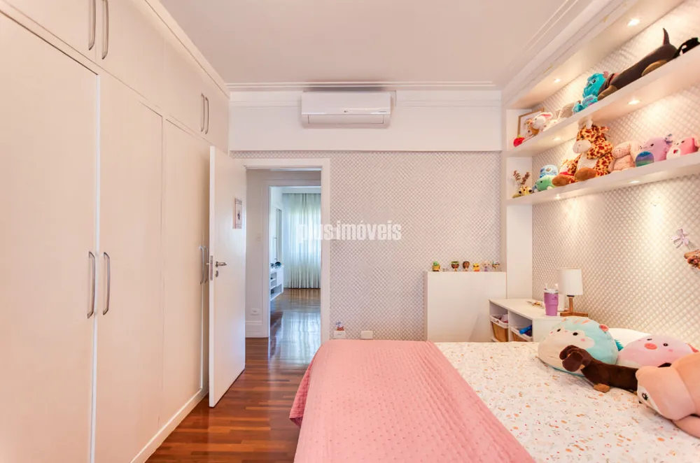 Apartamento, 3 quartos, 335 m² - Foto 8