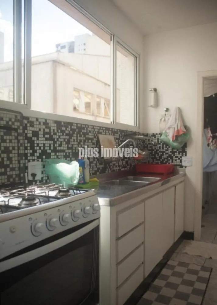 Apartamento, 2 quartos, 160 m² - Foto 6