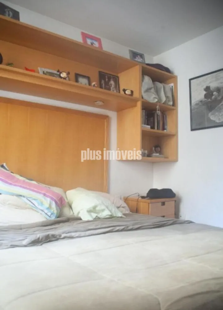 Apartamento, 2 quartos, 160 m² - Foto 7