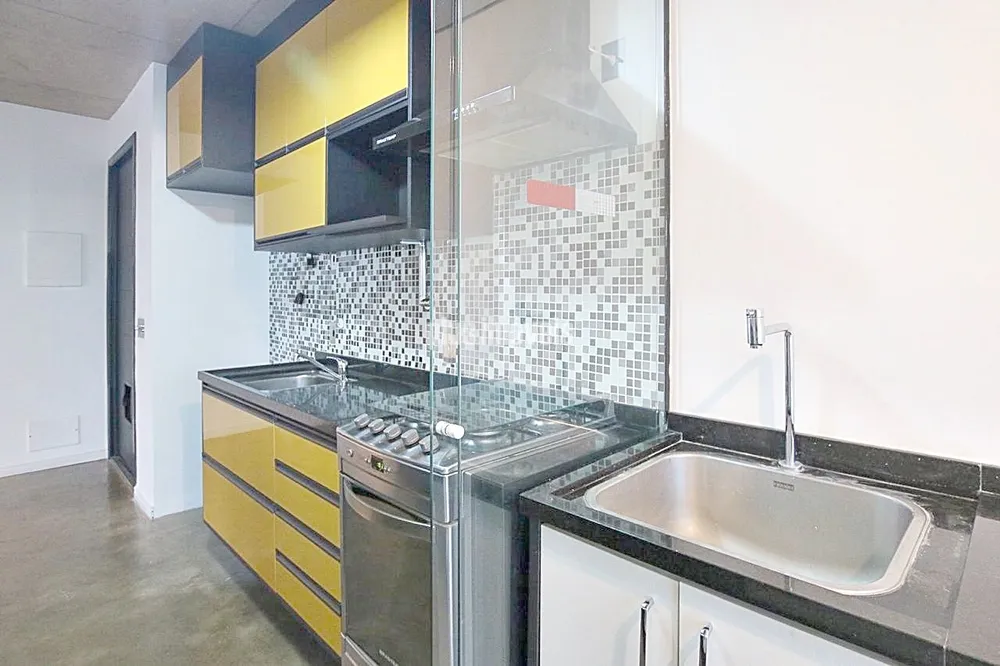Loft, 71 m² - Foto 6