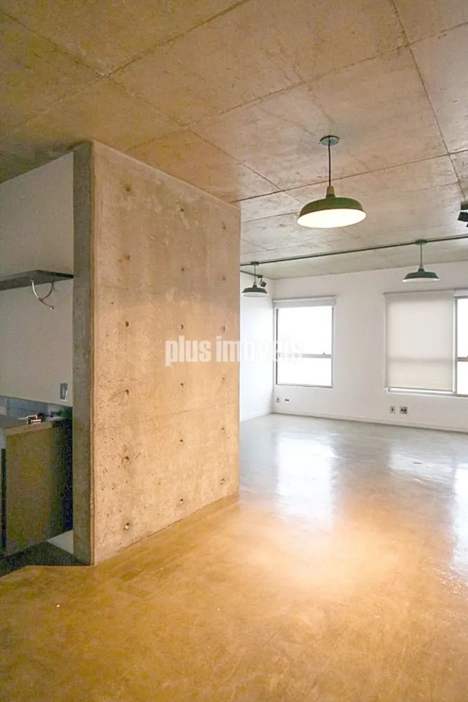 Loft, 71 m² - Foto 8