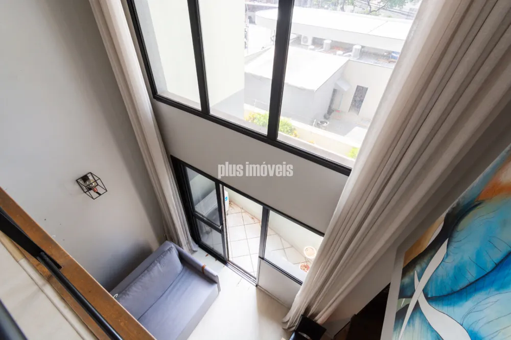 Apartamento, 1 quarto, 48 m² - Foto 8
