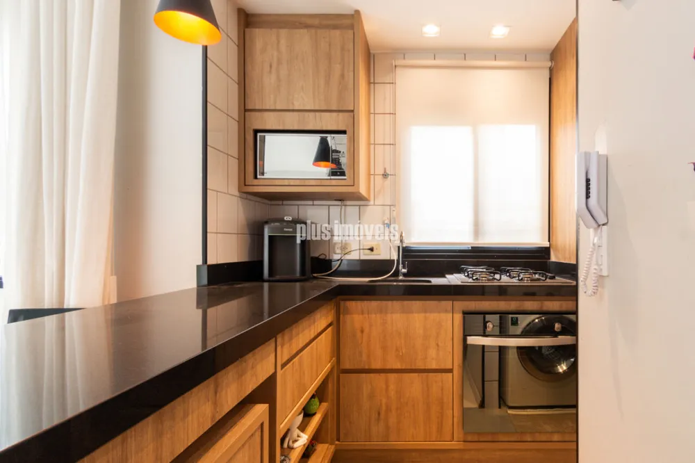 Apartamento, 1 quarto, 48 m² - Foto 5