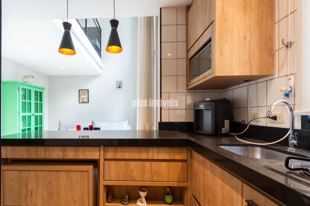 Apartamento, 1 quarto, 48 m² - Foto 4