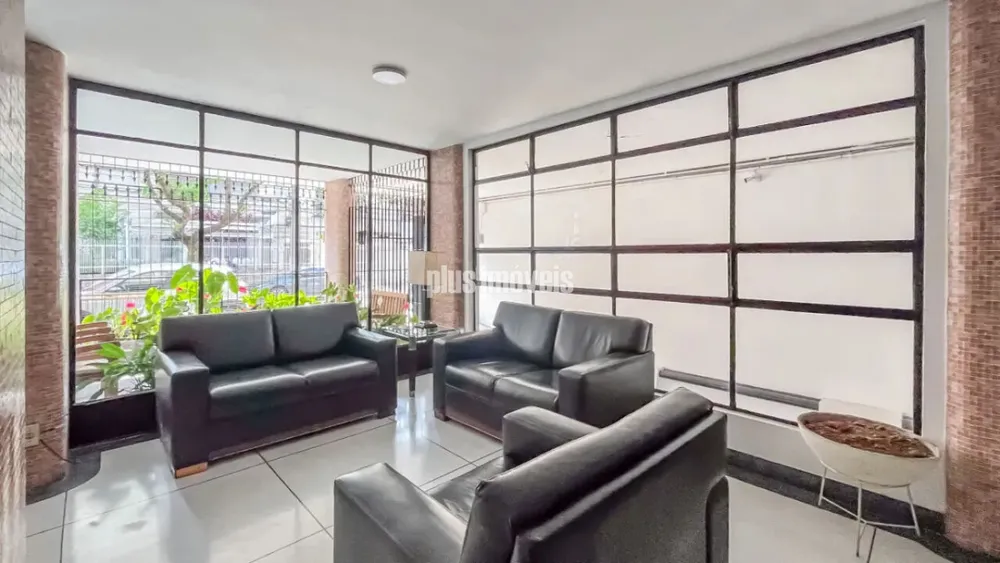 Apartamento, 2 quartos, 84 m² - Foto 6