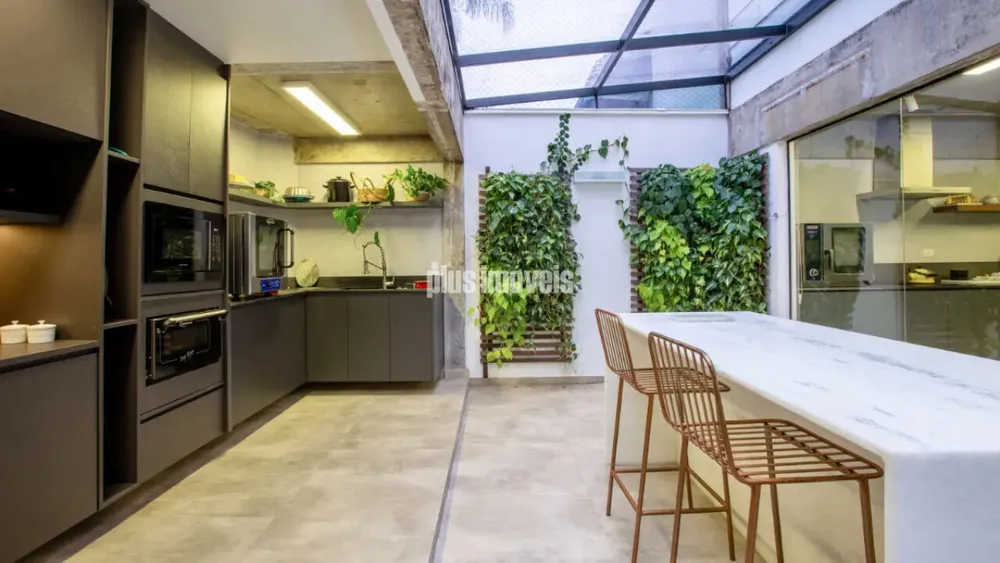 Casa, 3 quartos, 225 m² - Foto 4