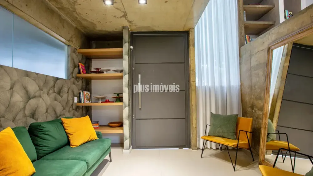 Casa, 3 quartos, 225 m² - Foto 1