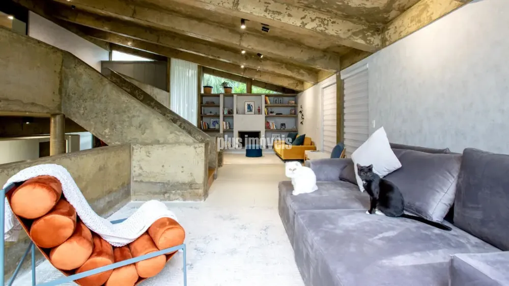 Casa, 3 quartos, 225 m² - Foto 3