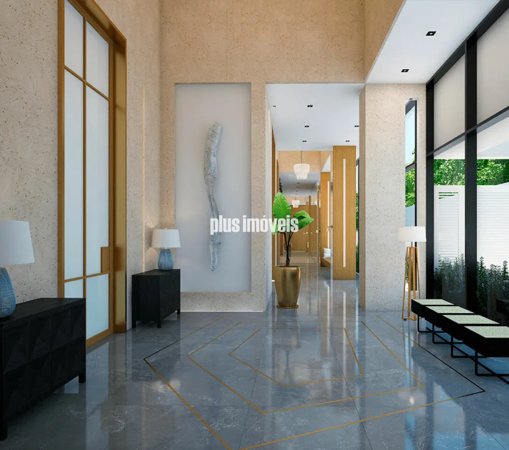 Apartamento, 4 quartos, 291 m² - Foto 3
