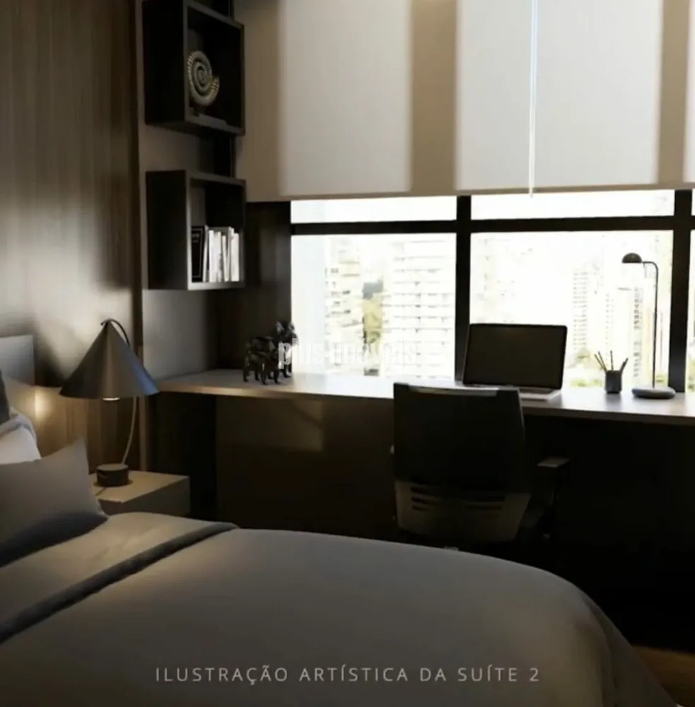 Apartamento, 4 quartos, 291 m² - Foto 4