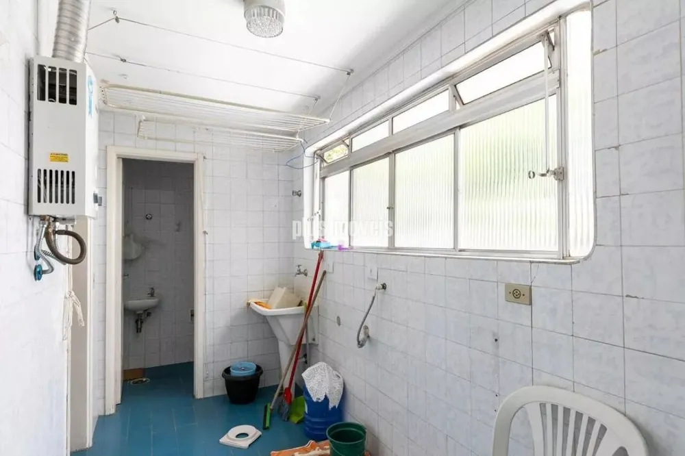 Apartamento, 2 quartos, 99 m² - Foto 1