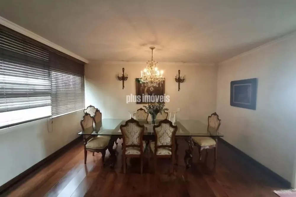 Apartamento, 3 quartos, 200 m² - Foto 7