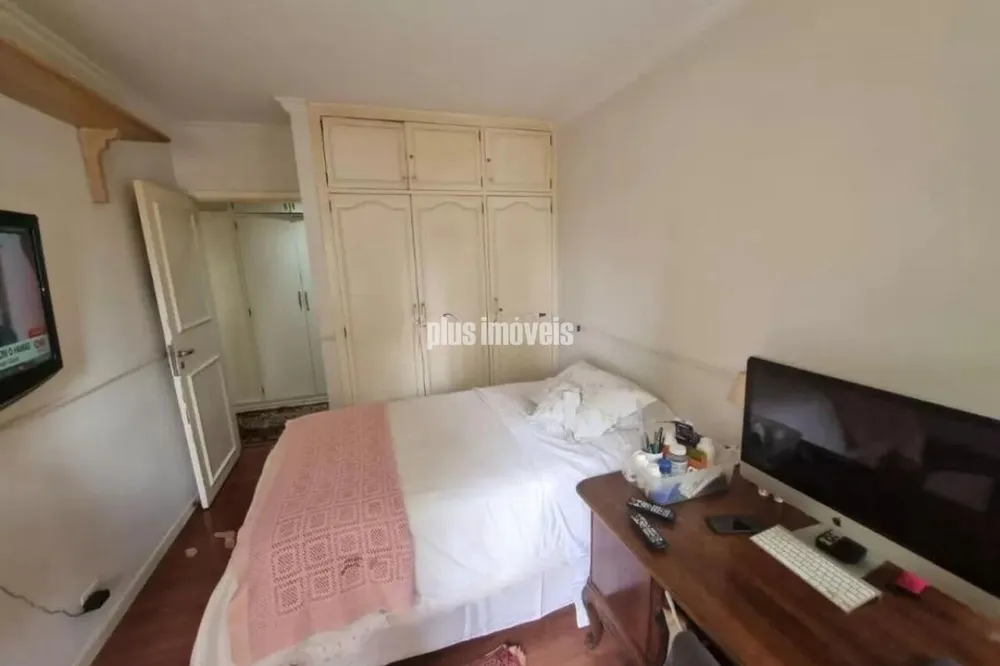 Apartamento, 3 quartos, 200 m² - Foto 3