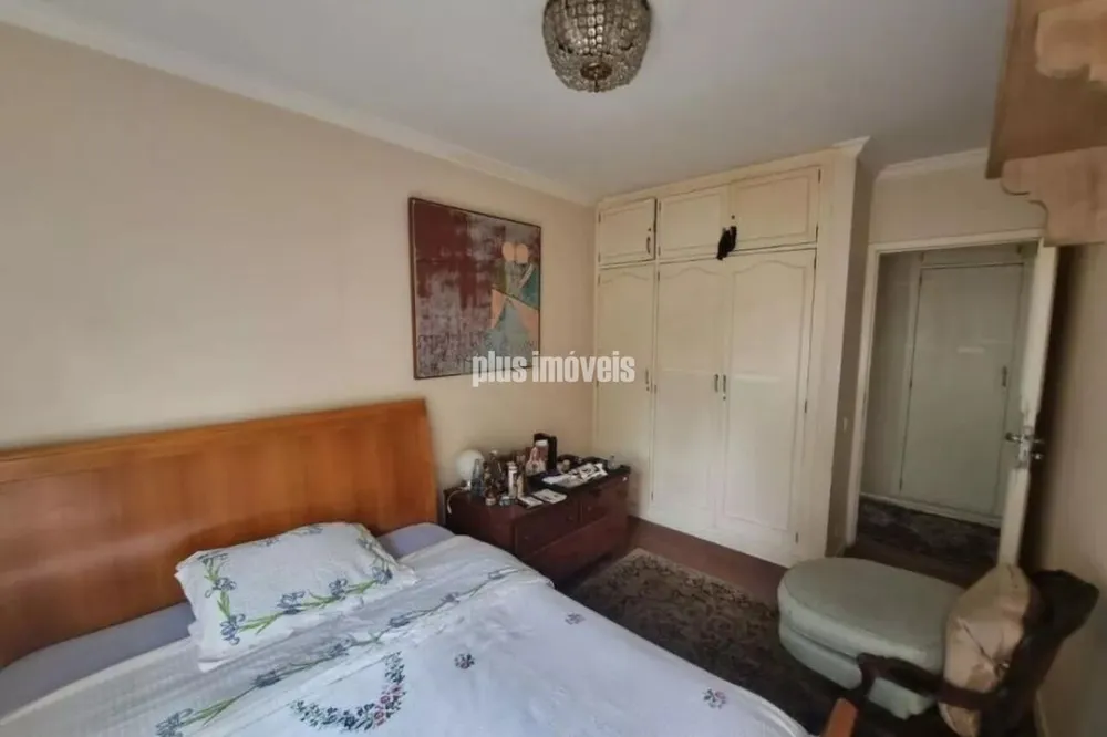 Apartamento, 3 quartos, 200 m² - Foto 6