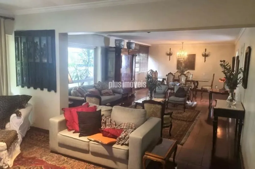 Apartamento, 3 quartos, 200 m² - Foto 5