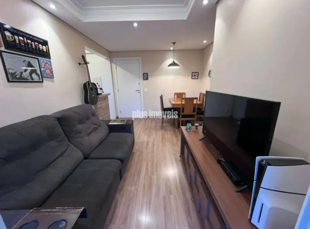 Apartamento, 2 quartos, 54 m² - Foto 1