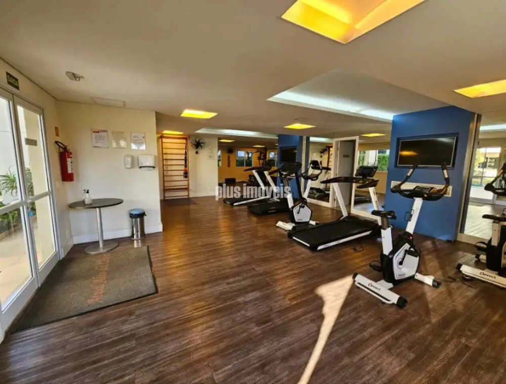 Apartamento, 2 quartos, 54 m² - Foto 7