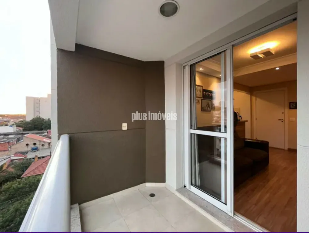 Apartamento, 2 quartos, 54 m² - Foto 4