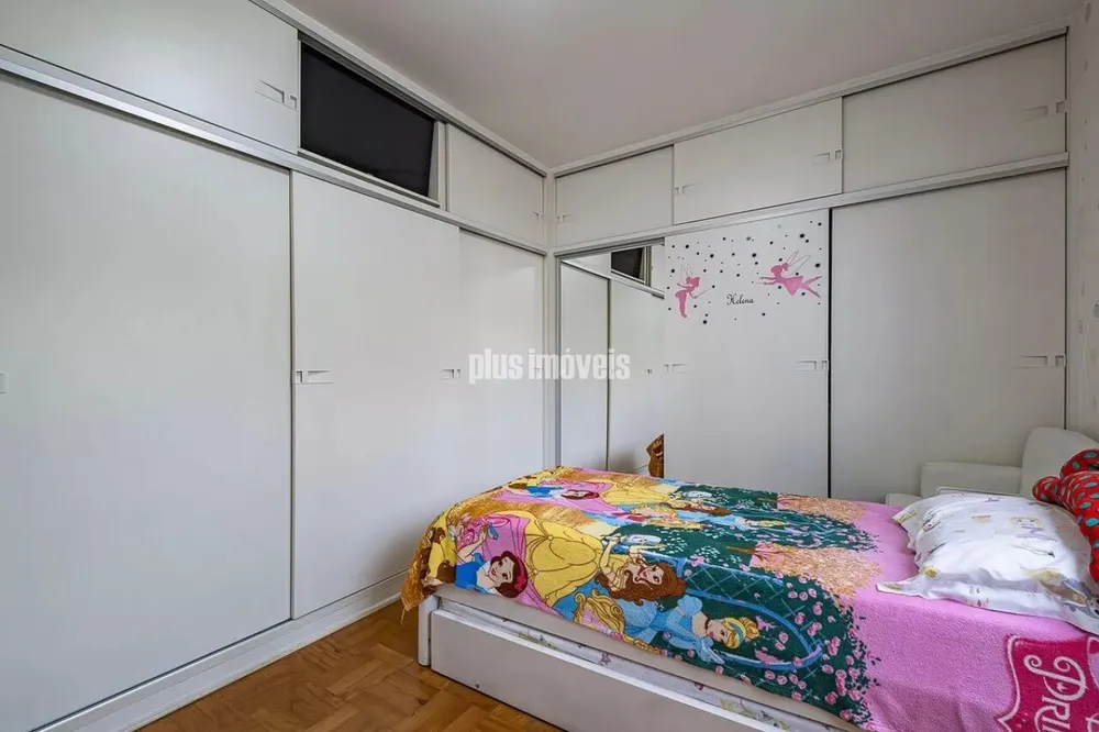 Apartamento, 3 quartos, 140 m² - Foto 3