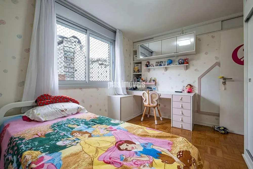 Apartamento, 3 quartos, 140 m² - Foto 2