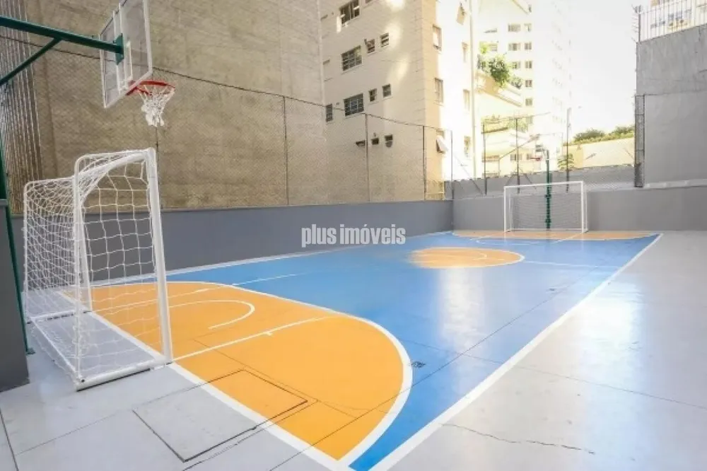 Apartamento, 3 quartos, 140 m² - Foto 6