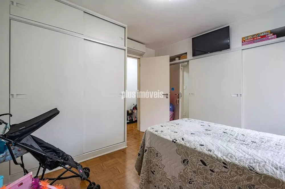 Apartamento, 3 quartos, 140 m² - Foto 5