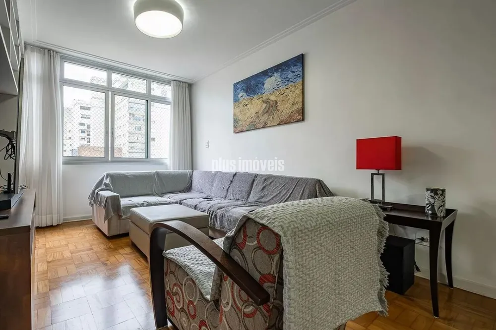 Apartamento, 3 quartos, 140 m² - Foto 8