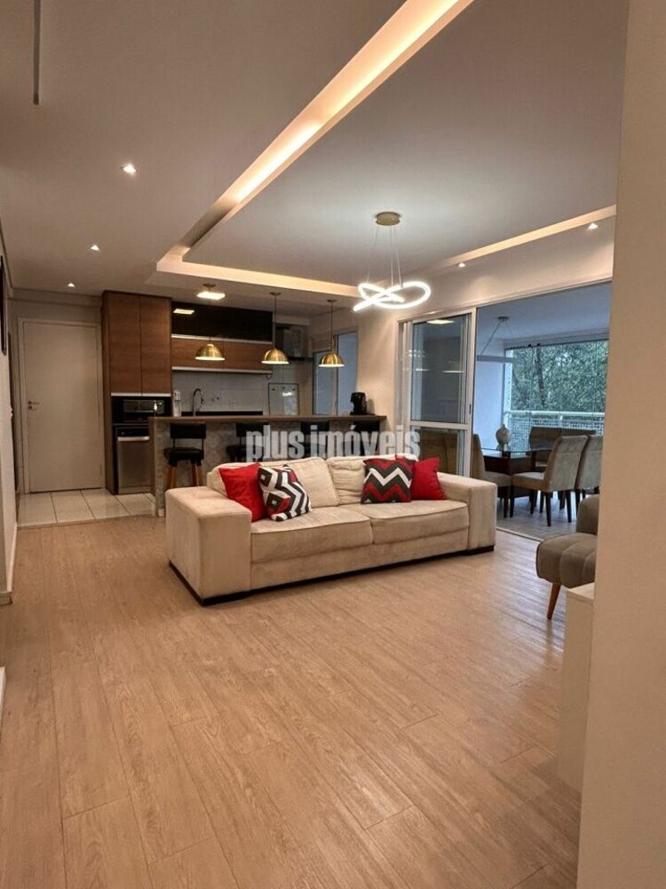 Apartamento, 3 quartos, 109 m² - Foto 4