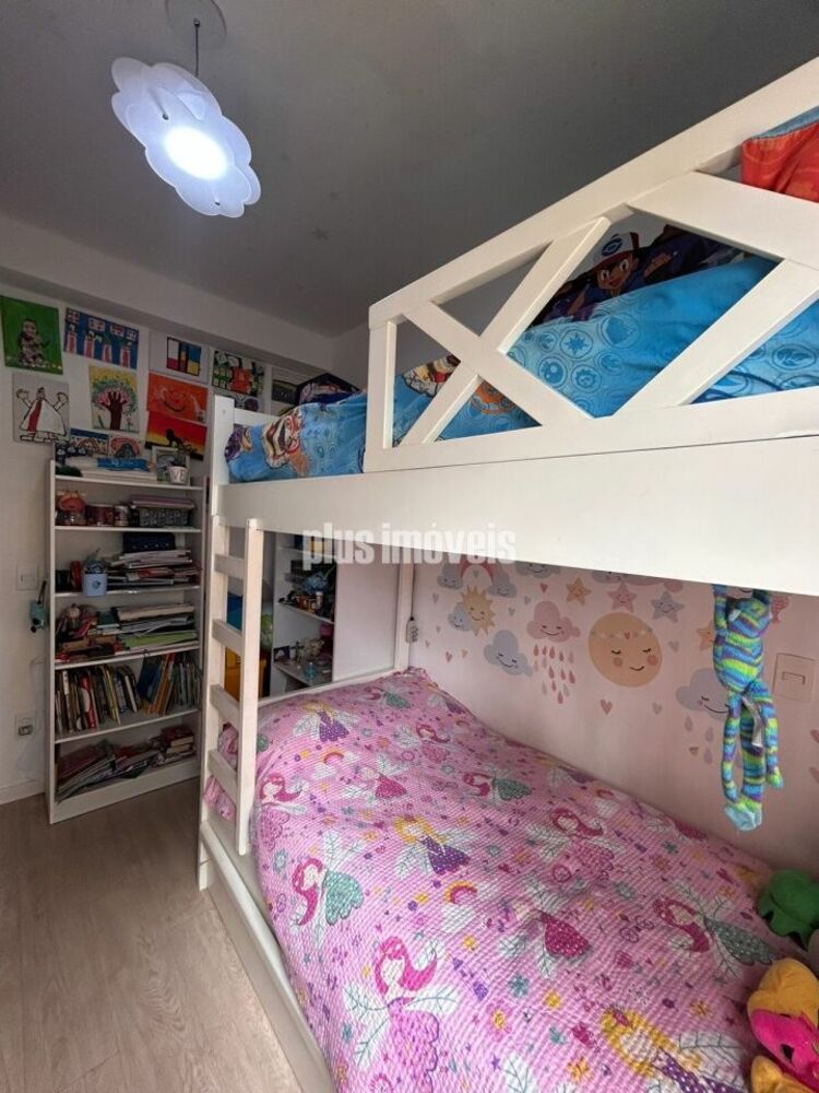 Apartamento, 3 quartos, 109 m² - Foto 1