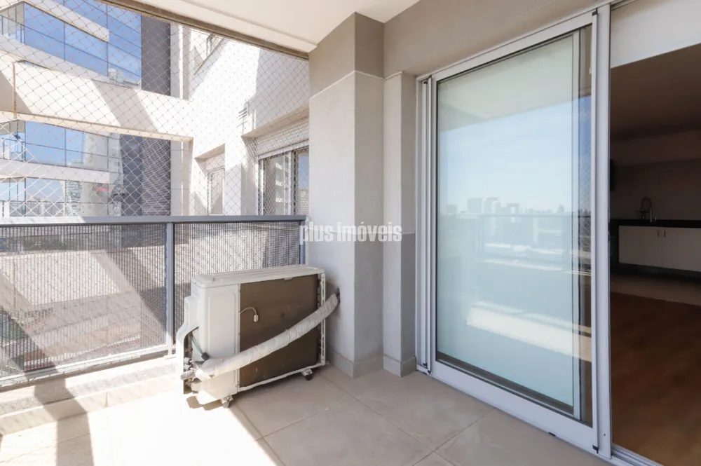 Apartamento, 2 quartos, 69 m² - Foto 2