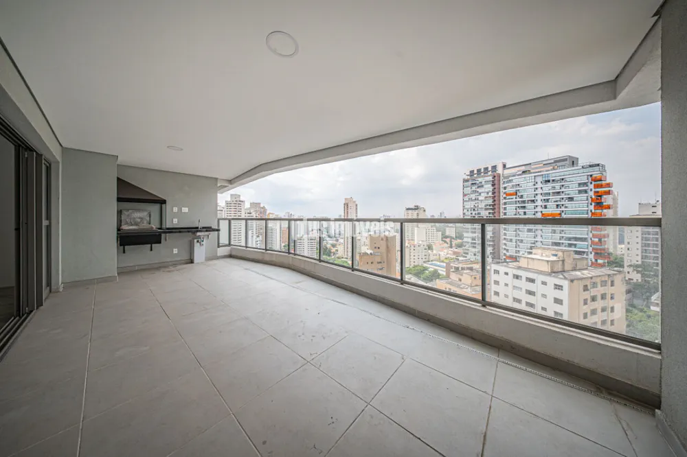 Apartamento, 3 quartos, 144 m² - Foto 8