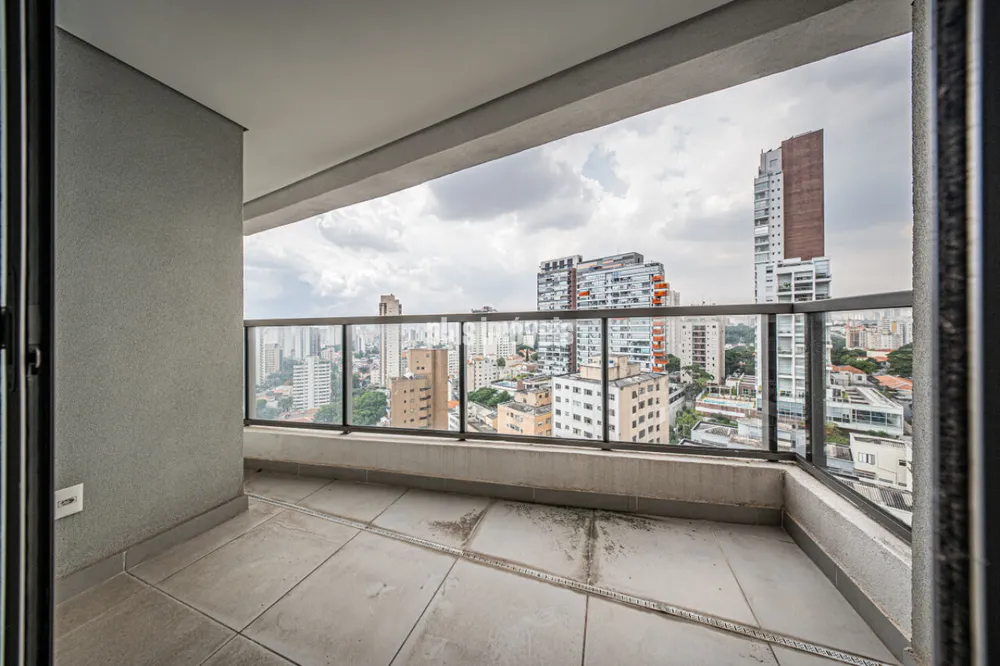 Apartamento, 3 quartos, 144 m² - Foto 1