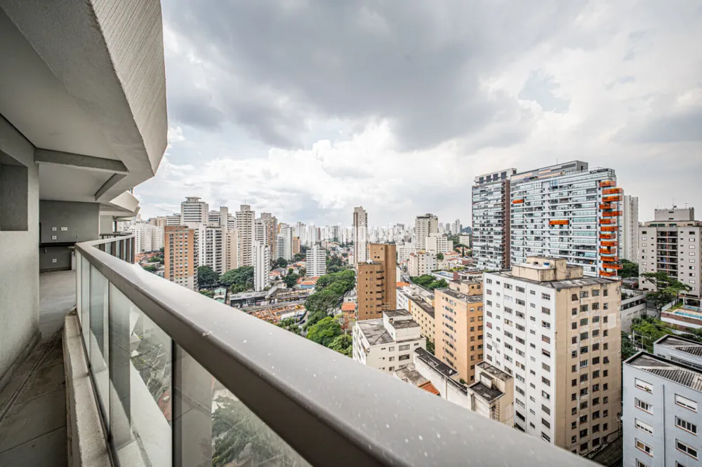 Apartamento, 3 quartos, 144 m² - Foto 3