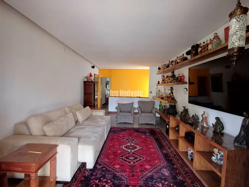 Casa, 1 quarto, 170 m² - Foto 2