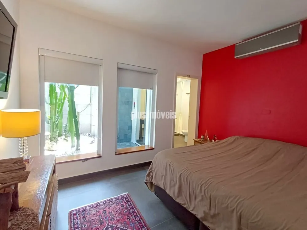 Casa, 1 quarto, 170 m² - Foto 6