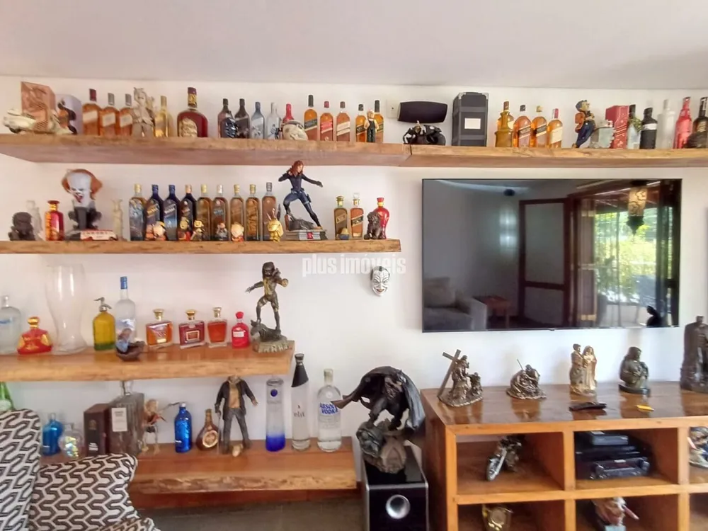 Casa, 1 quarto, 170 m² - Foto 7