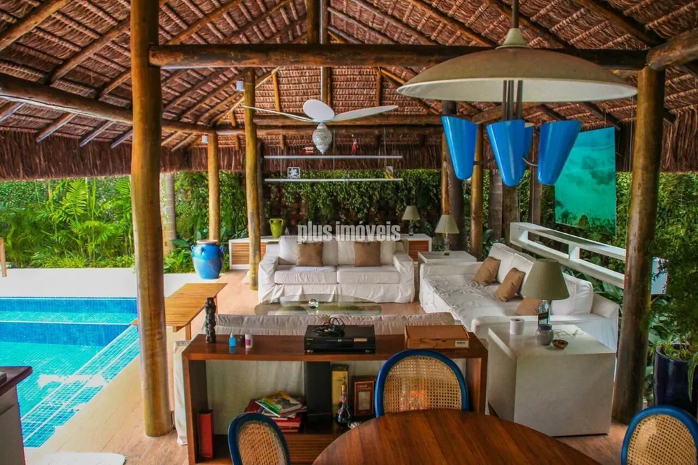 Casa, 3 quartos, 410 m² - Foto 4