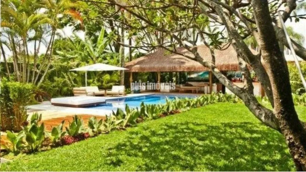 Casa, 3 quartos, 410 m² - Foto 9