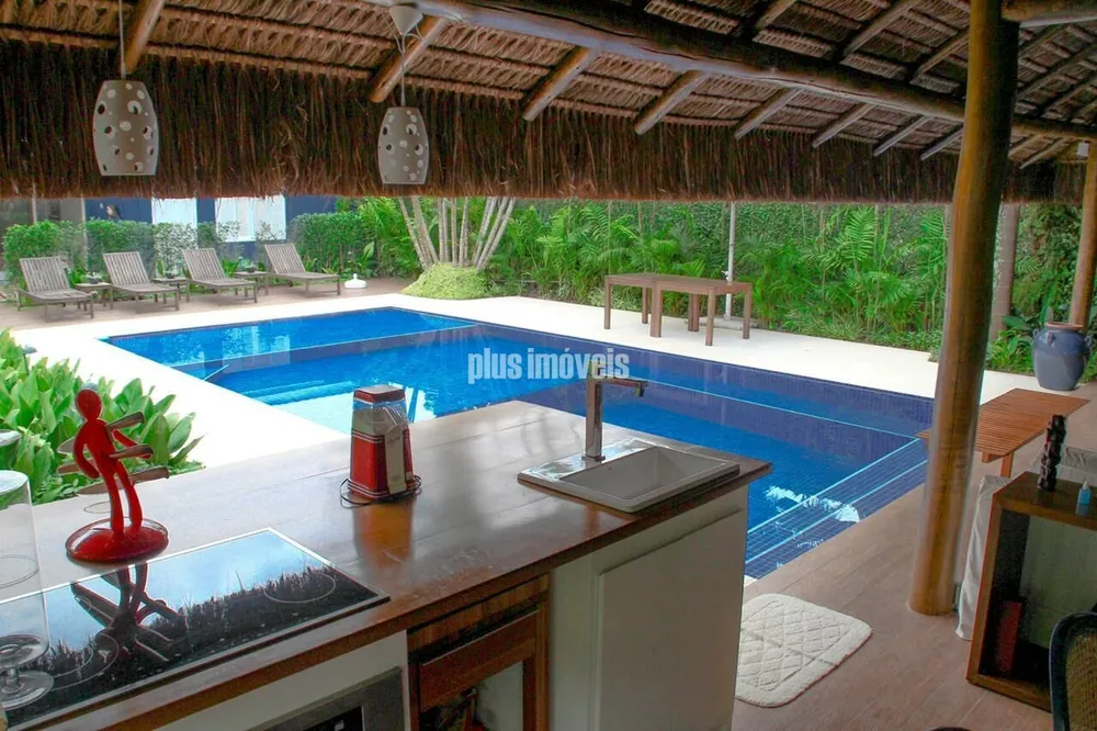 Casa, 3 quartos, 410 m² - Foto 11