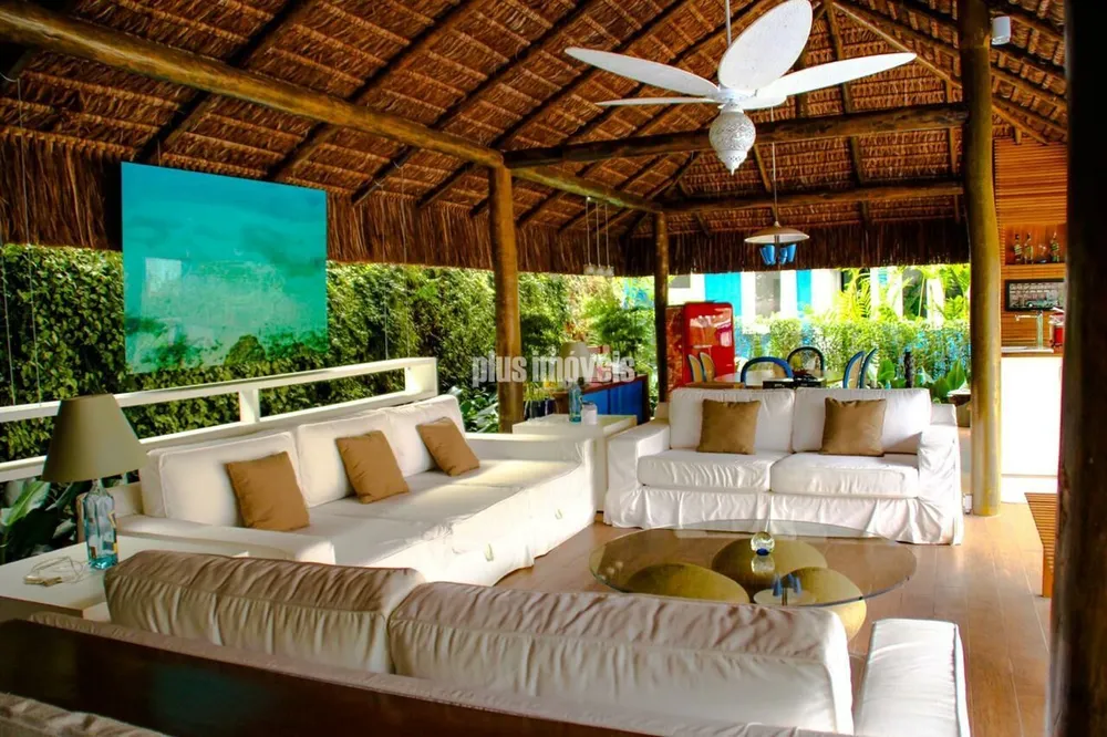 Casa, 3 quartos, 410 m² - Foto 7