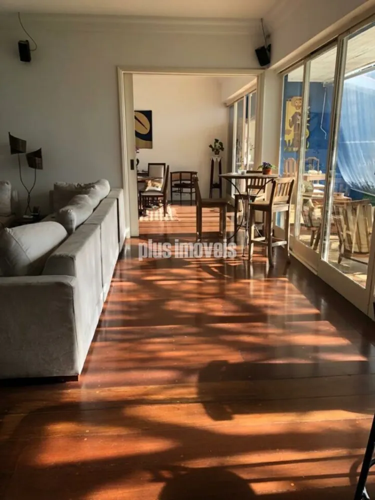 Casa, 3 quartos, 410 m² - Foto 1