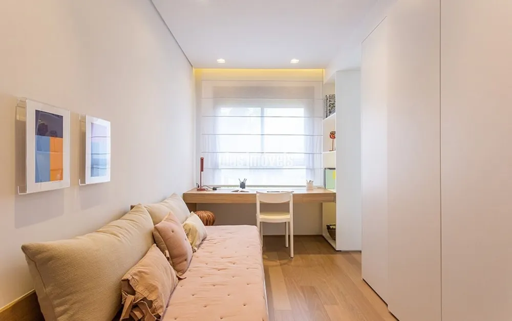 Apartamento, 4 quartos, 232 m² - Foto 3