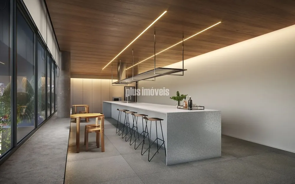 Apartamento, 4 quartos, 232 m² - Foto 4