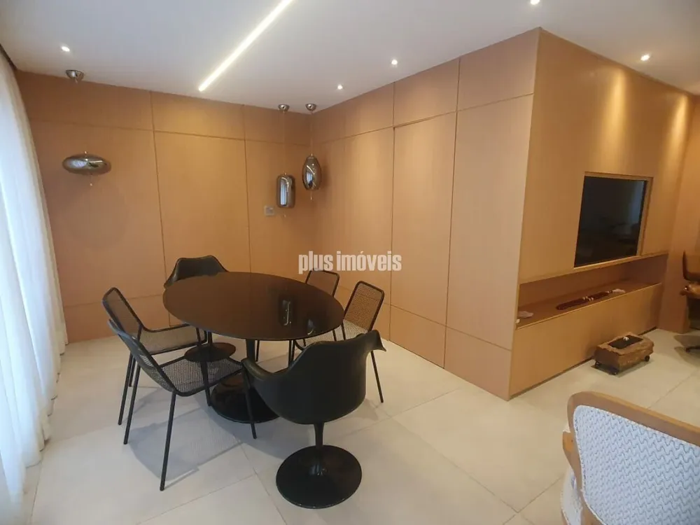 Apartamento, 3 quartos, 113 m² - Foto 4