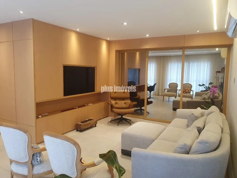 Apartamento, 3 quartos, 113 m² - Foto 5