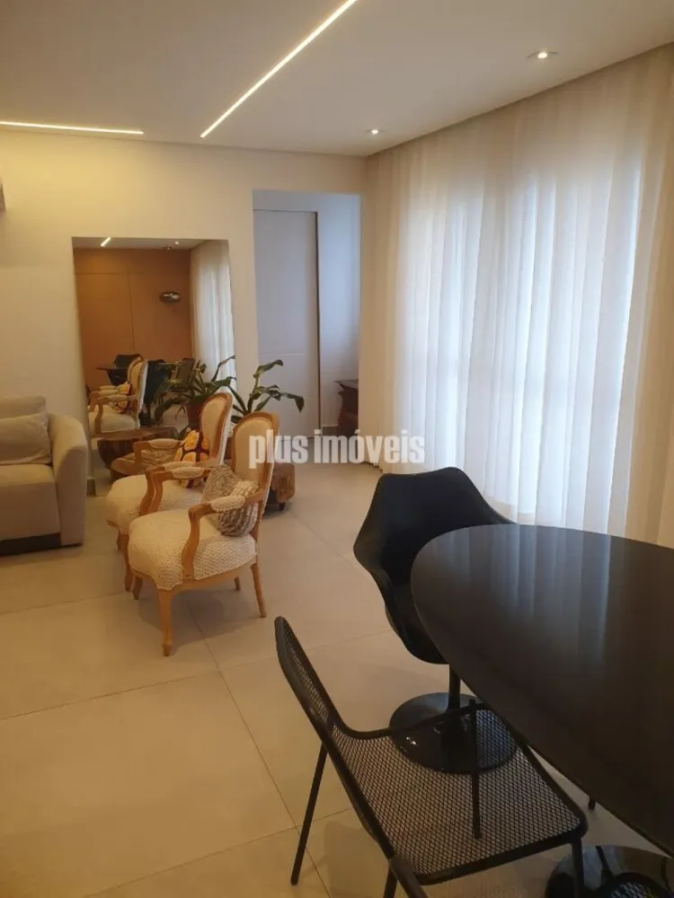Apartamento, 3 quartos, 113 m² - Foto 2